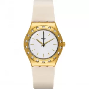 Image of Swatch Linusa Watch