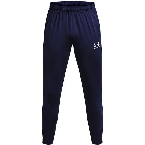Image of Under Armour Armour Challenger Knit Trousers Mens - Blue L
