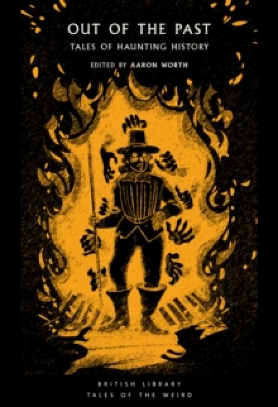 Image of Out of the Past. Paperback. By Aaron Worth Books