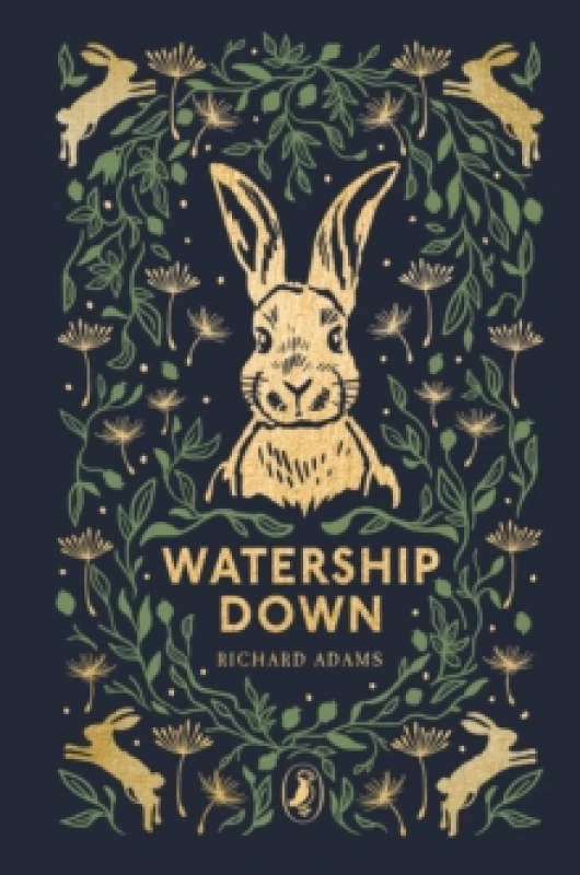 Image of Watership Down Hardback