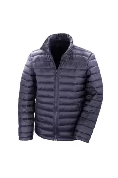 Image of Ice Bird Padded Winter Jacket (Water Repellent & Windproof)
