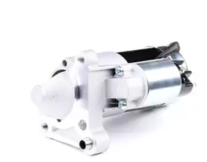 Image of RIDEX Starter motor RENAULT 2S0119 M001T85781,M1T85781,7700116282 Starter,Engine starter,Engine starter motor 7711134790,8200676296