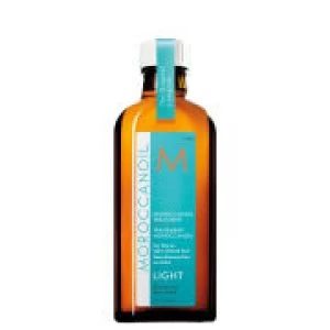 Image of Moroccanoil Treatment Light 100ml