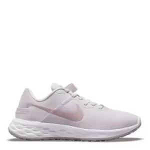 Image of Nike Revol Flyease Running Shoes Womens - Purple
