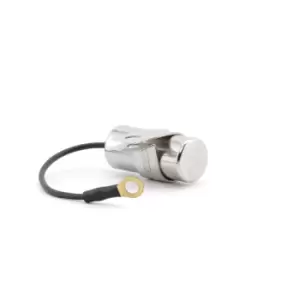 Image of Bosch Condenser, ignition RENAULT,FIAT,PEUGEOT 1 237 330 801 11655050110304,5452417,594805 594806,594807,594814,95624993,DM2118,9934266,9934266