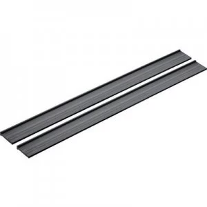 Image of Bosch Home and Garden F016800550 Spare squeegee Black