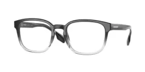 Image of Burberry Eyeglasses BE2344 EDISON 3955