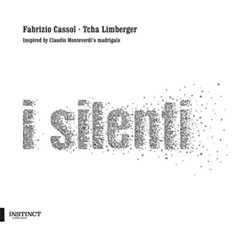 Image of Tcha Limberger - I Silenti CD