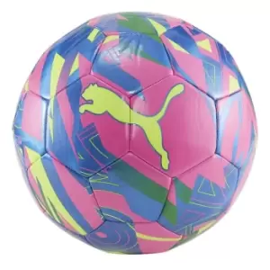 Image of Puma Graphic ENERGY ball - Blue