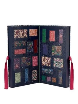 Image of William Morris William Morris Advent Calendar (Dove & Rose)