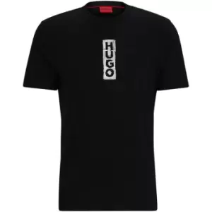 Image of Hugo Dalbula 10229761 01 - Black