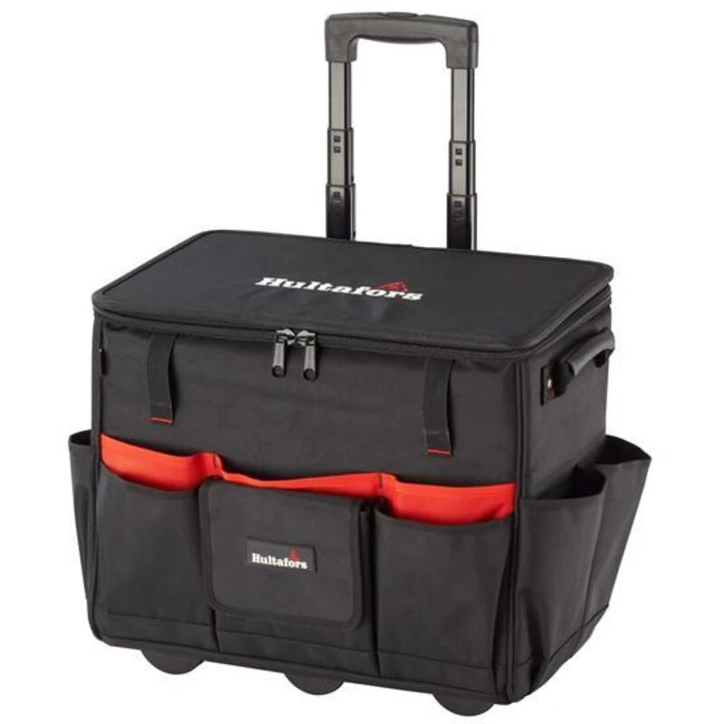 Image of Hultafors Trolley Tool Bag 590170 Length: 530mm