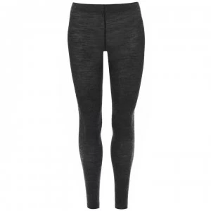 Image of Jonathan Aston Peace Tights - Black/Silver