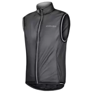 Image of Endura FS260 Pro Adrenaline Race Gilet II - Black