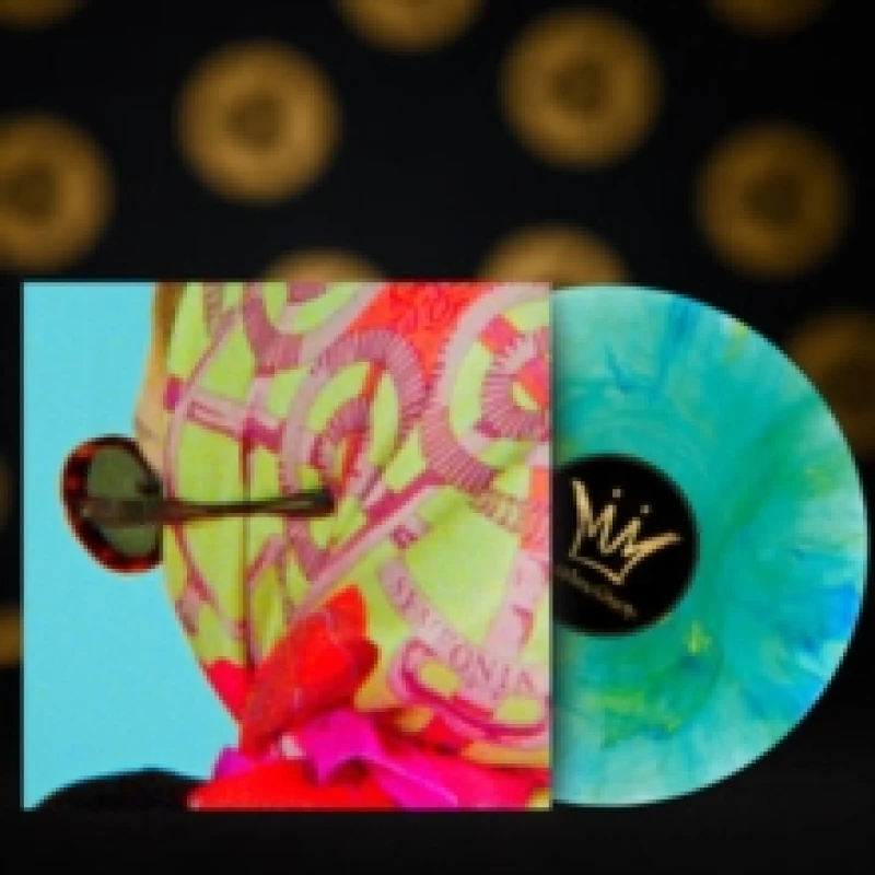 Image of Symfonia Vinyl