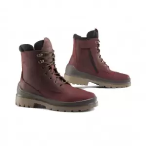 Image of Falco Viky Red Brown 38