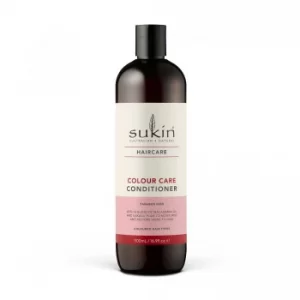 Image of Sukin Colour Care Conditioner 500ml