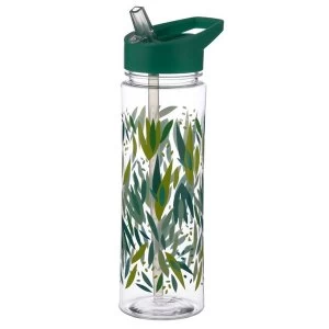 Image of Reusable 550ml Plastic Water Bottle - Willow
