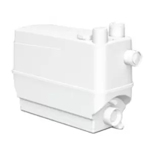 Image of Grundfos Sololift2 C-3 Bathroom Macerator - 552654