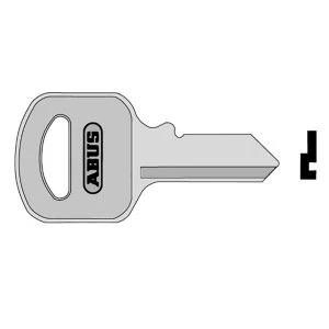 Image of ABUS Mechanical 55/30 30mm Key Blank