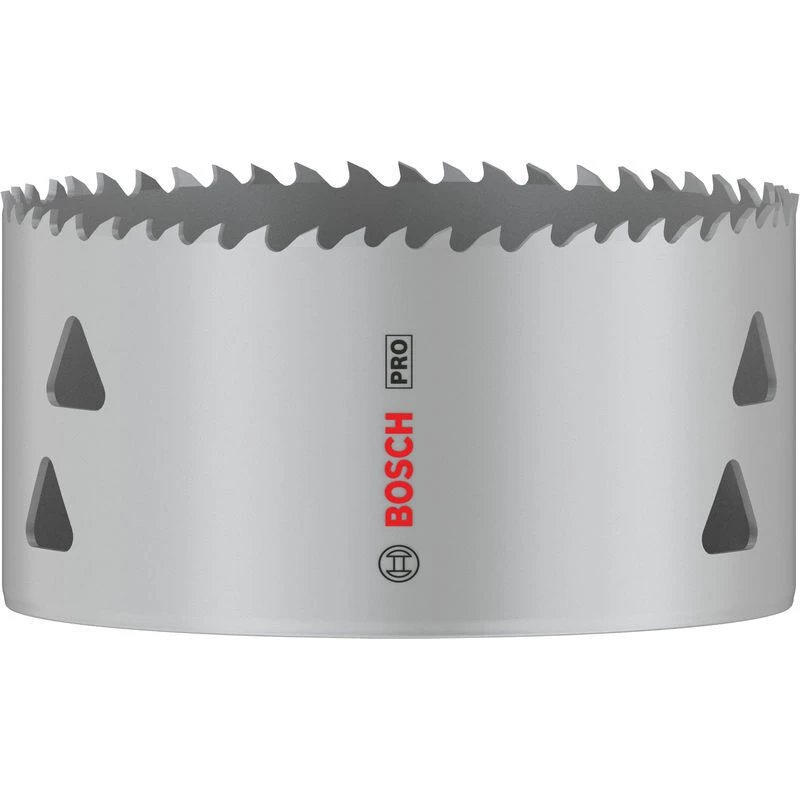 Image of Bosch PRO Multi Material Hole Saw 2608901533 Diameter: 98mm