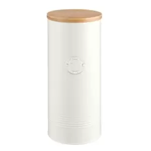 Image of Typhoon Living Pasta Storage - Cream