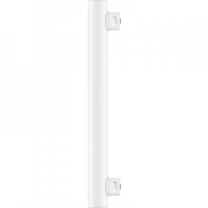 Image of OSRAM 4058075817784 LED (monochrome) EEC A+ (A++ - E) S14s Tubular 6 W = 40 W Warm white (Ø x L) 29mm x 500 mm