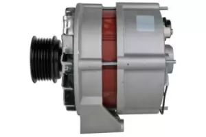 Image of Alternator 8EL012427-531 by Hella
