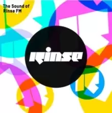 Image of The Sound of Rinse FM