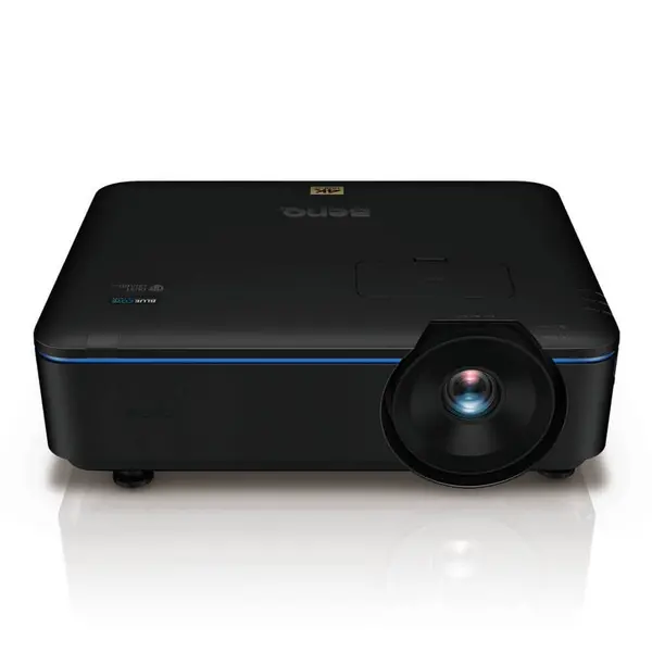 Image of BenQ BlueCore 3000 ANSI Lumens 4K HDR Laser Projector