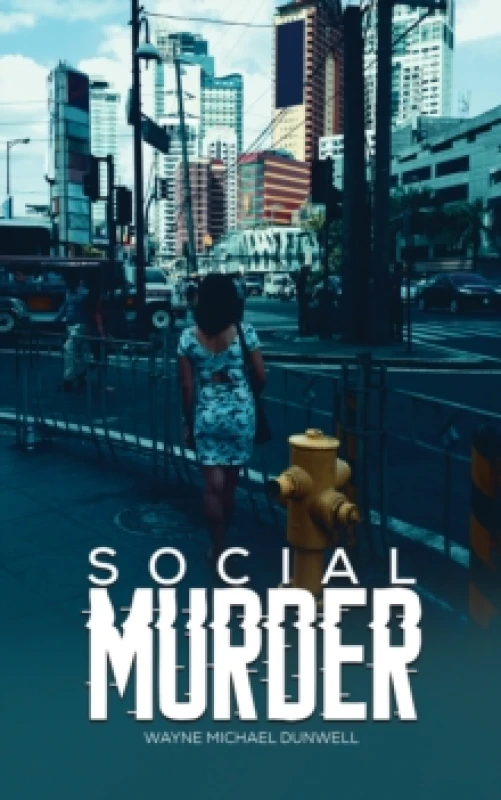 Image of Social Murder Hardback