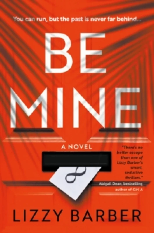 Image of Be Mine. Paperback. By Lizzy Barber Books