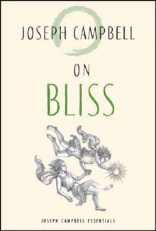 Image of On Bliss Paperback / softback
