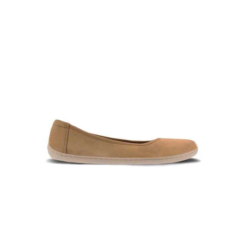Image of Be Lenka Ballet flats woman Be Lenka Sophie Marron Female 36