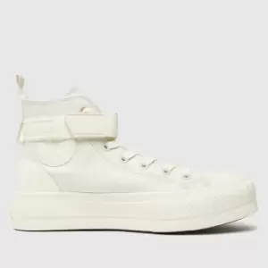 Image of Converse Stone All Star Lift Trainers