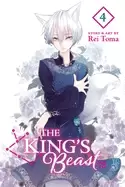 Image of kings beast vol 4