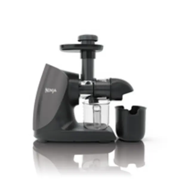 Image of Ninja JC100EU 0.7L 150W Slow Juicer