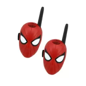 Image of Spider-Man Walkie Talkies for Audio - Preorder