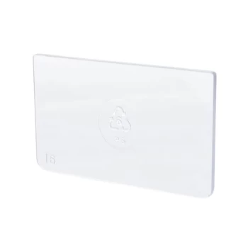 Image of Senator - Small Drawer Divider 50X29MM (Pack-10)