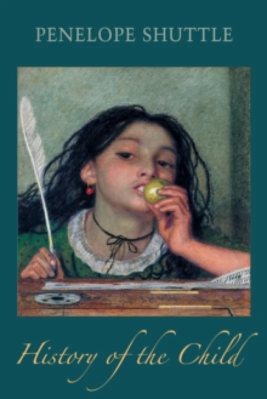 Image of History of the Child Paperback / softback