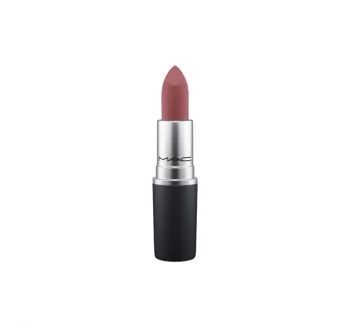 Image of MAC powder kiss lipstick - Kinda Soar-ta - 3G