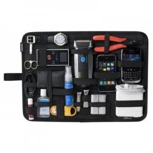 Image of Cocoon CPG51 equipment case Black