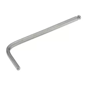 Image of King Dick Hex Key Wrench Long Ball End Metric - 3mm