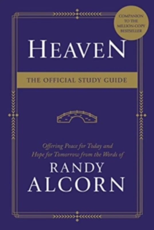 Image of Heaven. Paperback. By Randy Alcorn Books