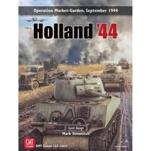 Image of Holland 44 Operation Market Garden