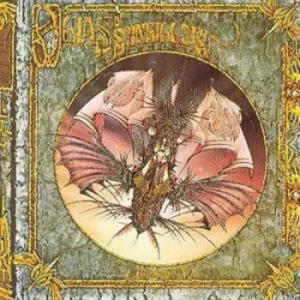 Image of Olias Of Sunhillow by Jon Anderson CD Album