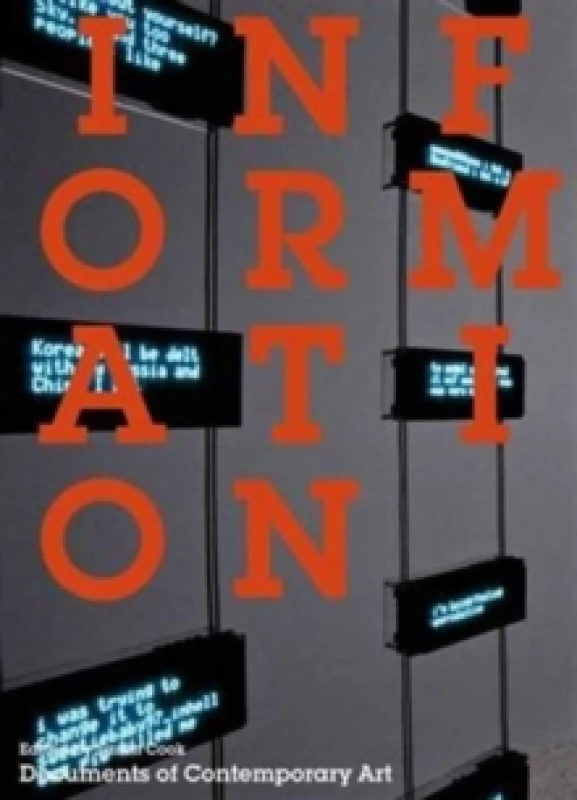 Image of Information. Paperback. By Sarah Cook Books