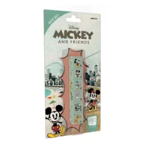 Image of Disney Mickey And Friends Dice Set