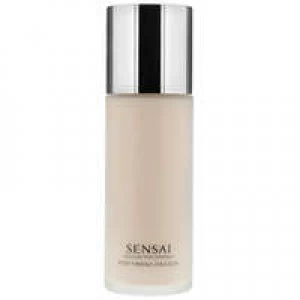 Image of SENSAI Cellular Performance Body Firming Emulsion 200ml