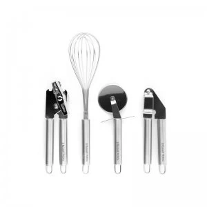 Image of Russell Hobbs Stainless Steel Kitchen Utensil Set
